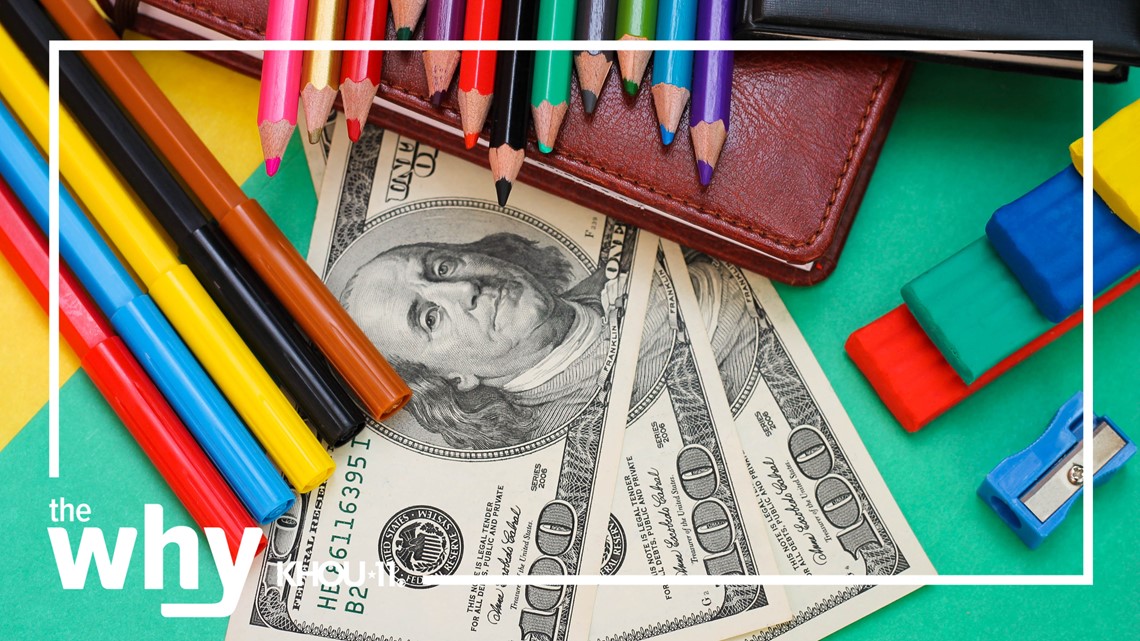 Why Are Teacher Shortages So Bad In Texas Khou Why Are Teacher Shortages So Bad In Texas Khou