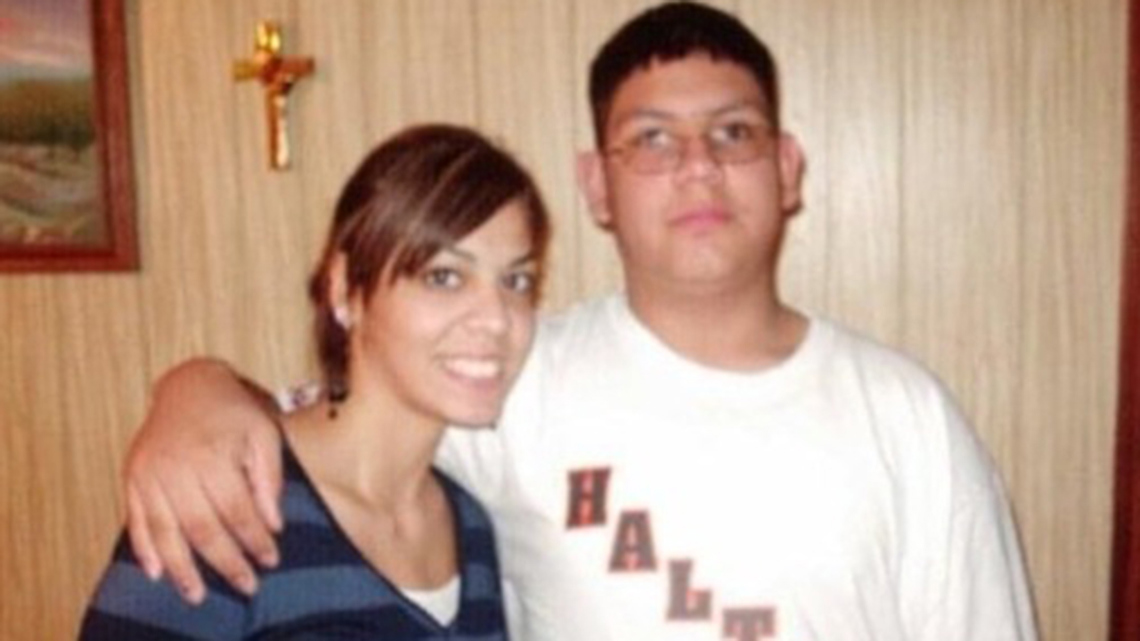 Texas family shares their story of tragedy in hopes it help save lives