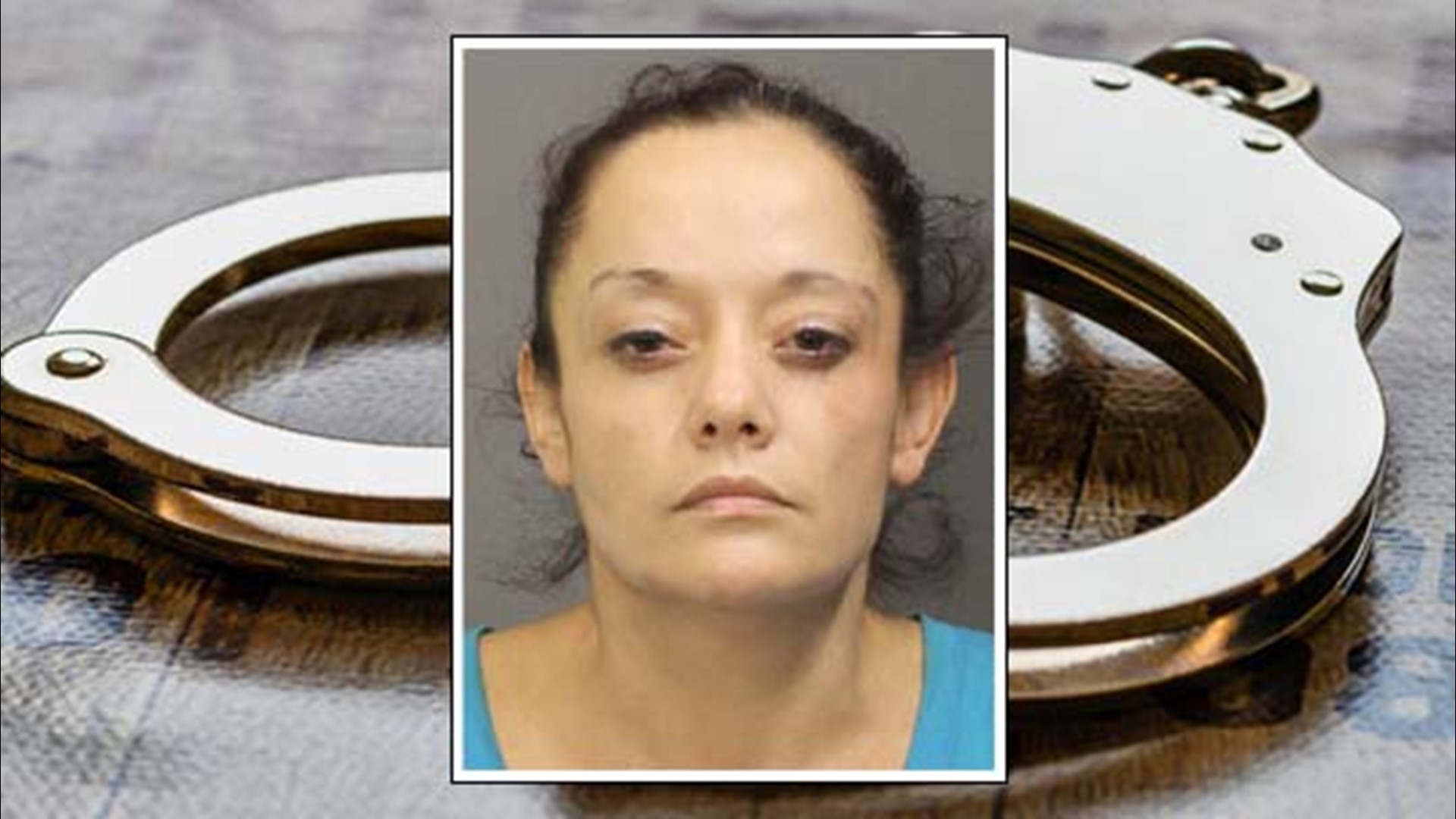 Baytown, Texas couple sentenced for killing man in wheelchair