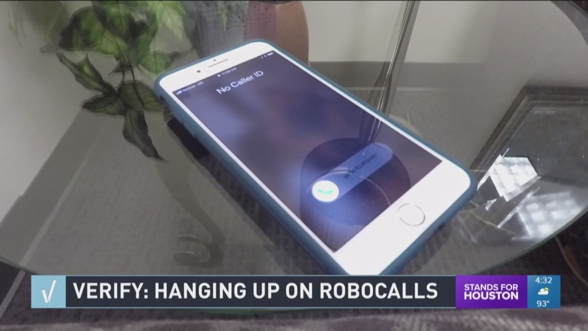 We're answering a viewer question by looking into dreaded robocalls and how to stop them.