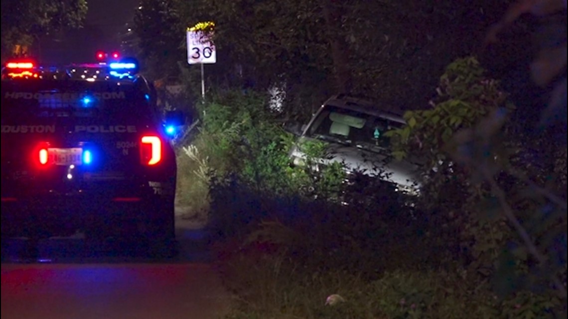 No arrests made after multiple people shot in Acres Homes area, HPD says - Vimarsana News