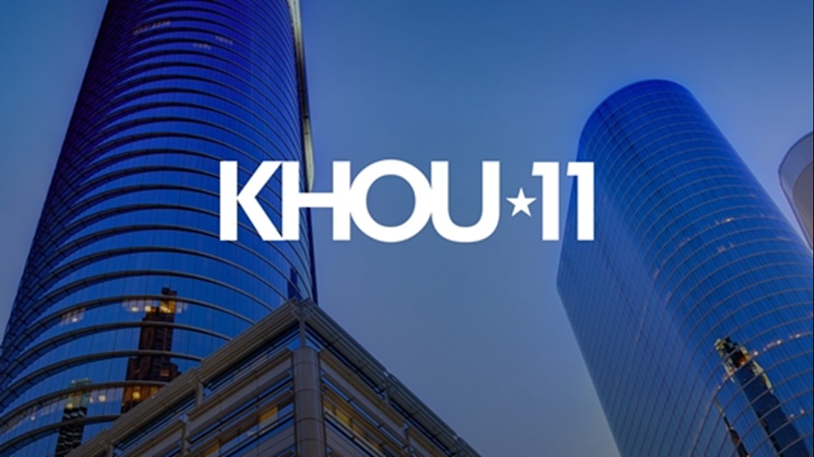 Live Stream: KHOU 11 News At Noon | Khou.com