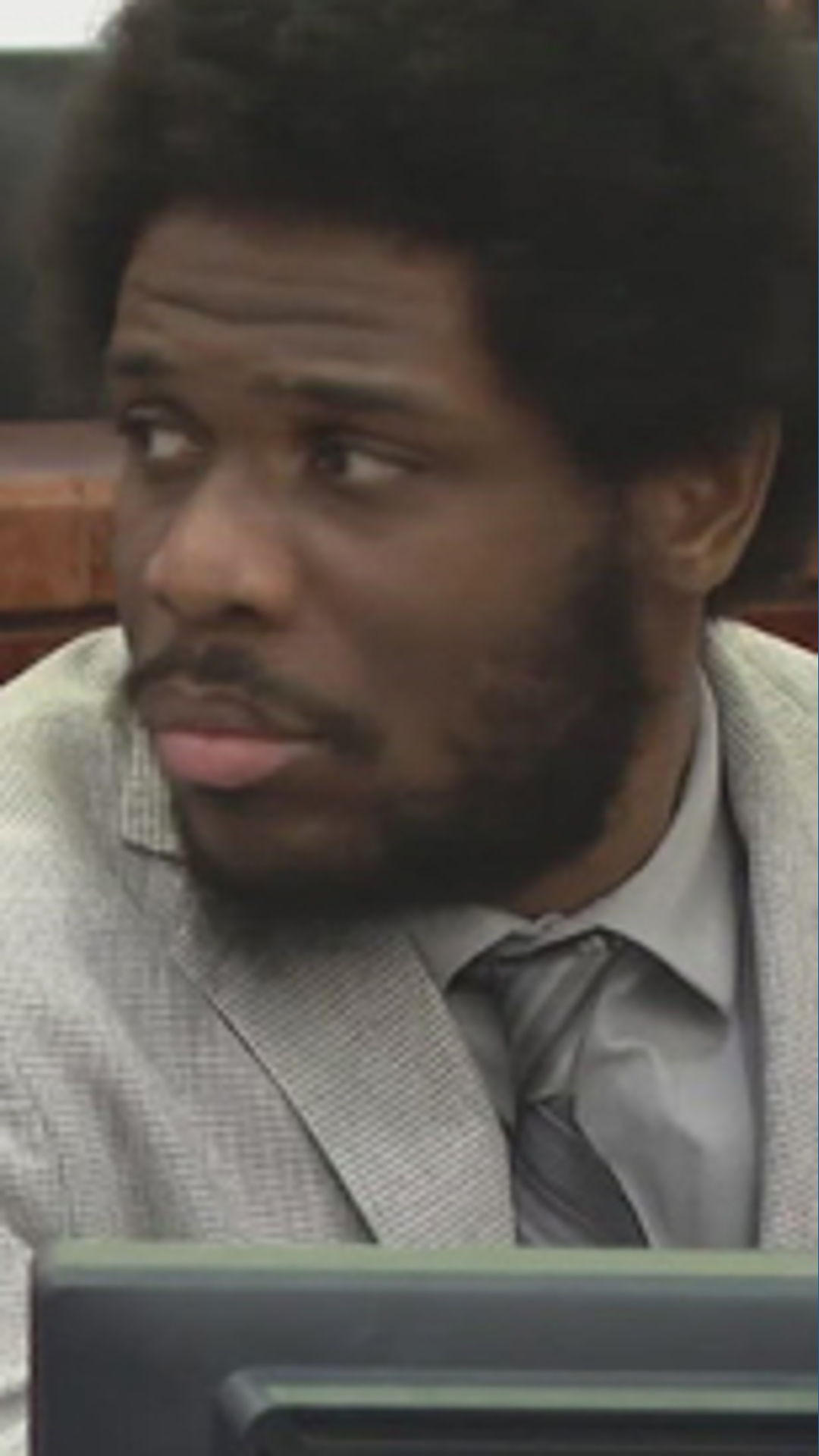 Man found guilty in 2022 shooting death of off-duty Harris County ...