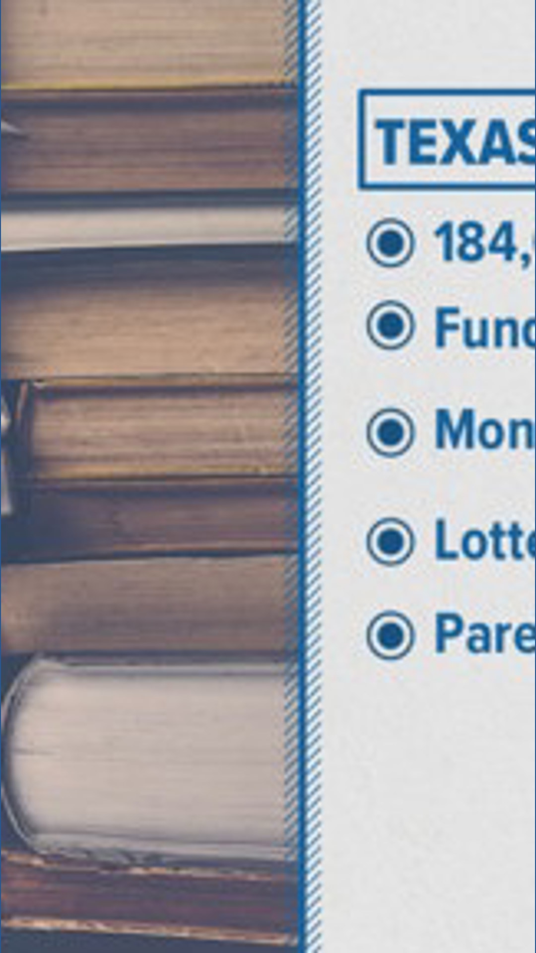 Deadline today for Texas school voucher program applications | khou.com