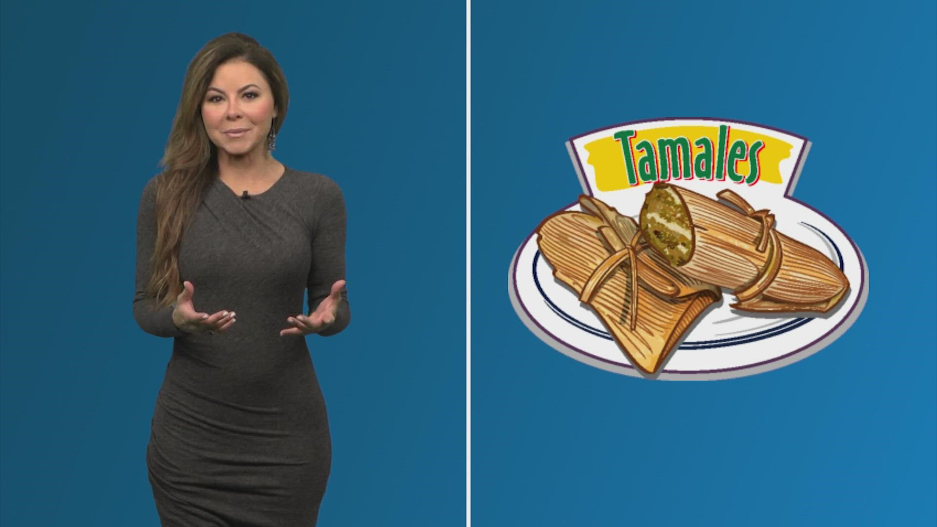 National Tamale Day not only celebrates the delicious dish but the time it took for it to be celebrated in the U.S.