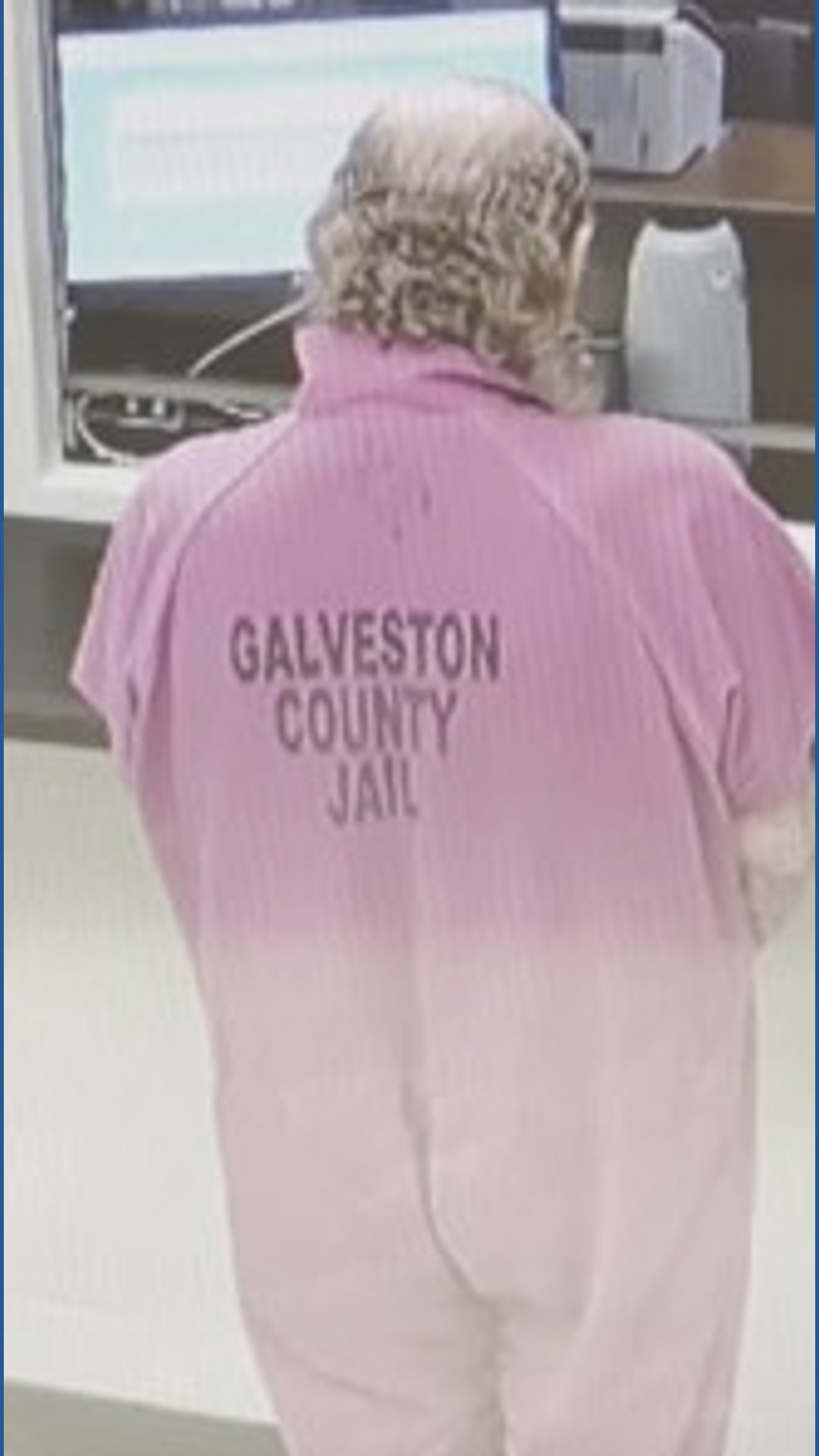 Bond denied for man charged in Texas Killing Fields murders | khou.com