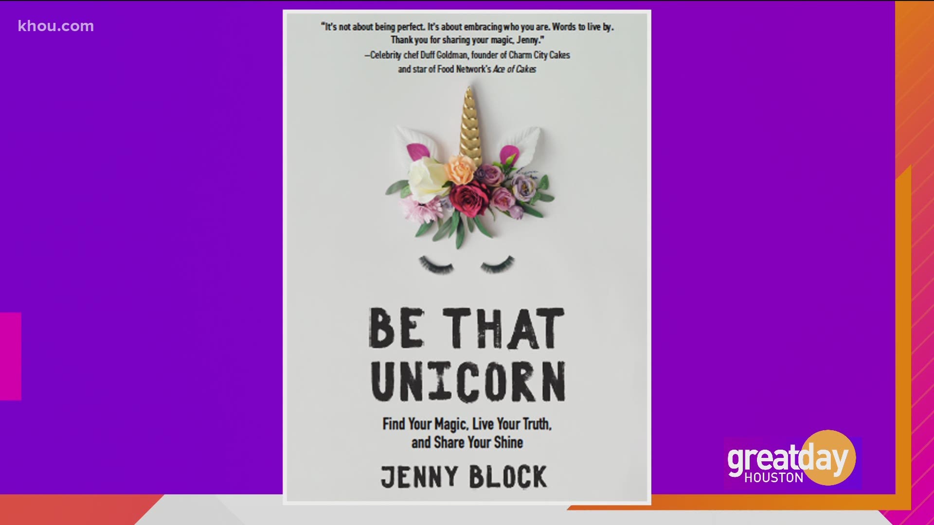 Jenny Block shares how to be that valuable unicorn employers are searching for