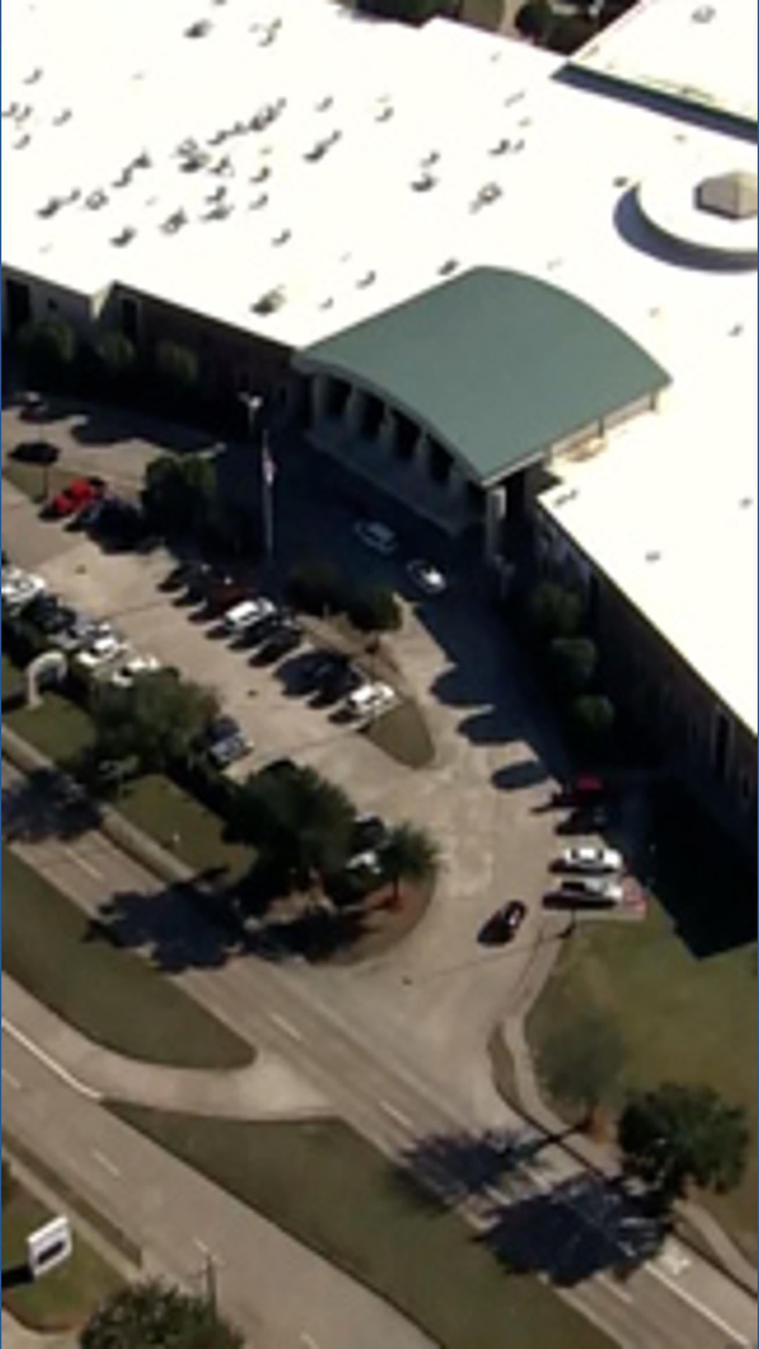 2 students arrested in alleged school shooting plot targeting Pasadena ...