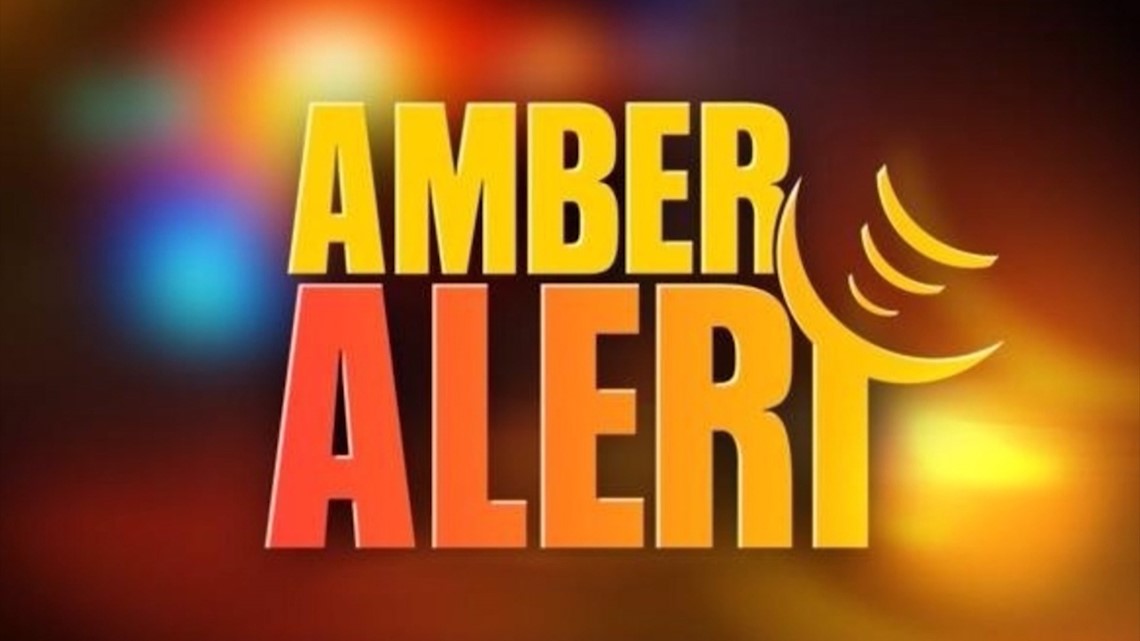 What are the criteria for an AMBER Alert?