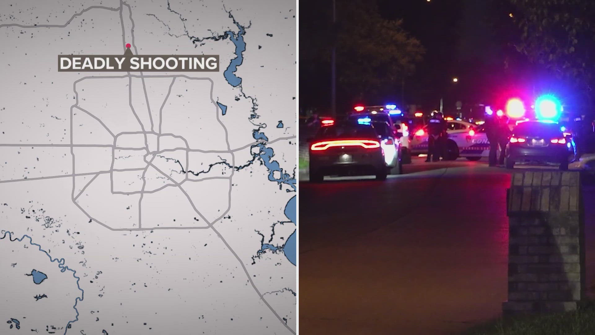 Pct. 4: Man shoots, kills his brother in north Harris County | khou.com