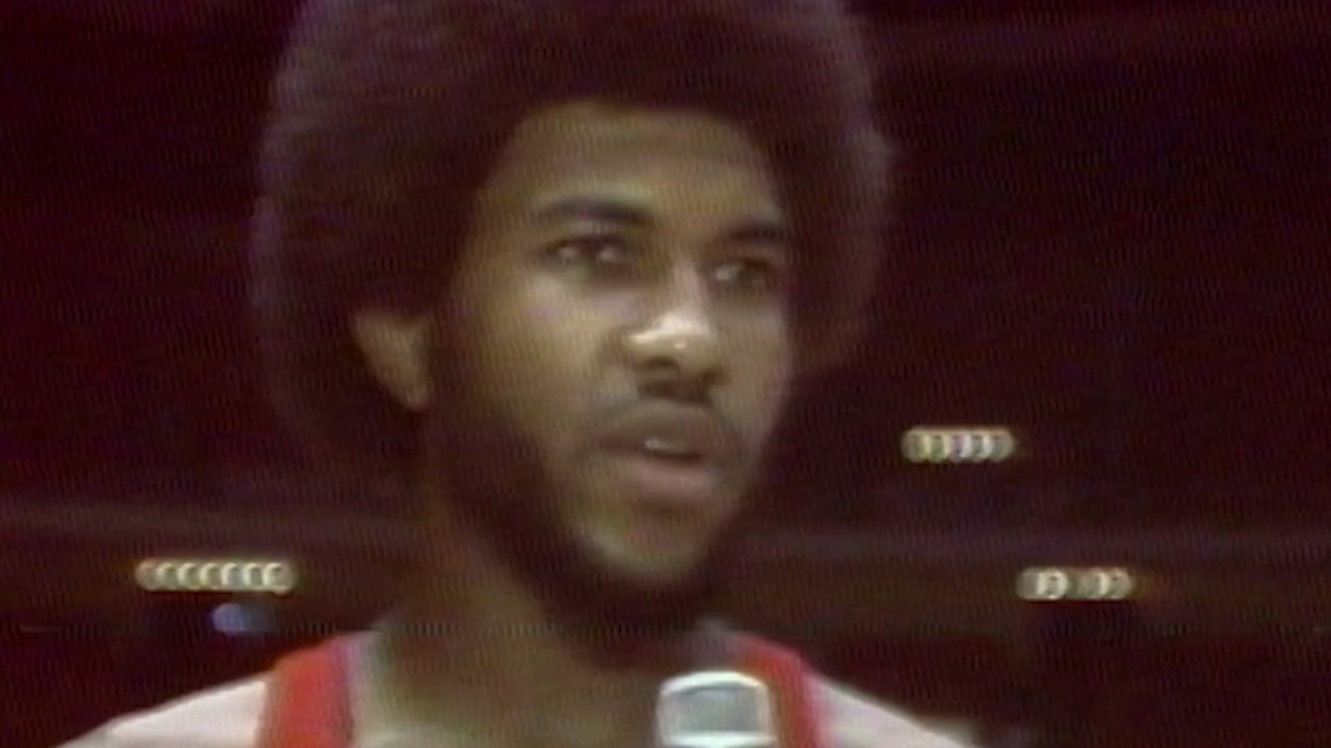 1979 interview with Houston Rocket legend Robert Reid who has died at the age of 79.