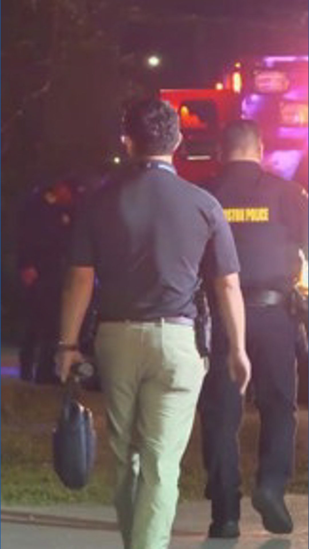 6 shot at north Houston house party, police say | khou.com