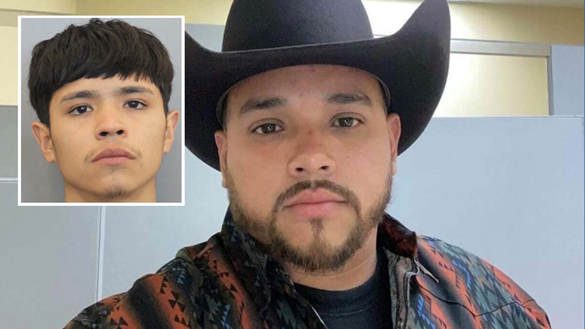 Man who executed Houston mechanic over $500 repair bill learns his fate