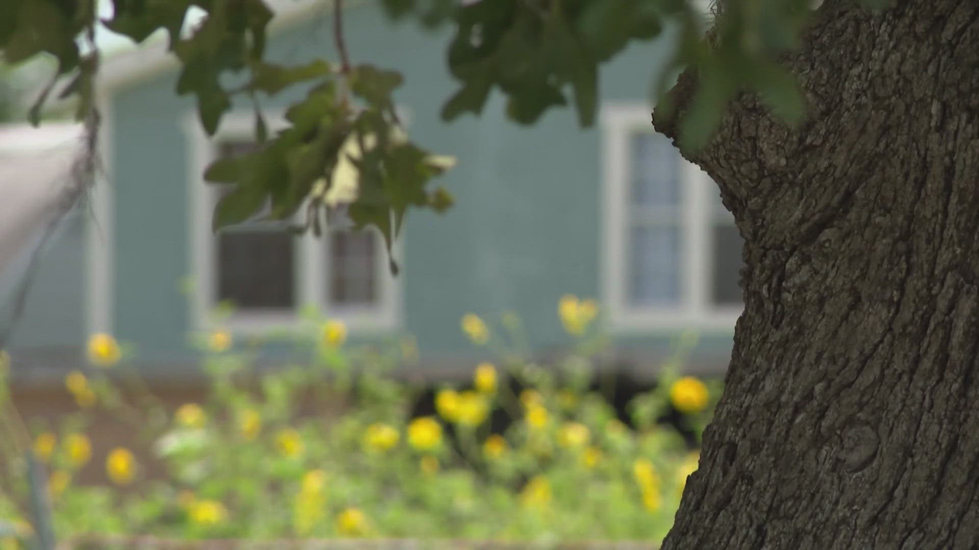 Earlier this week, KHOU 11 spoke with residents in the neighborhood who said they no longer feel safe inside their own homes.