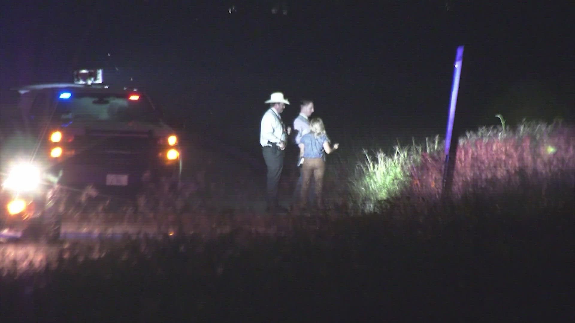 Body found dumped intentionally in suitcase | Houston news, crime ...