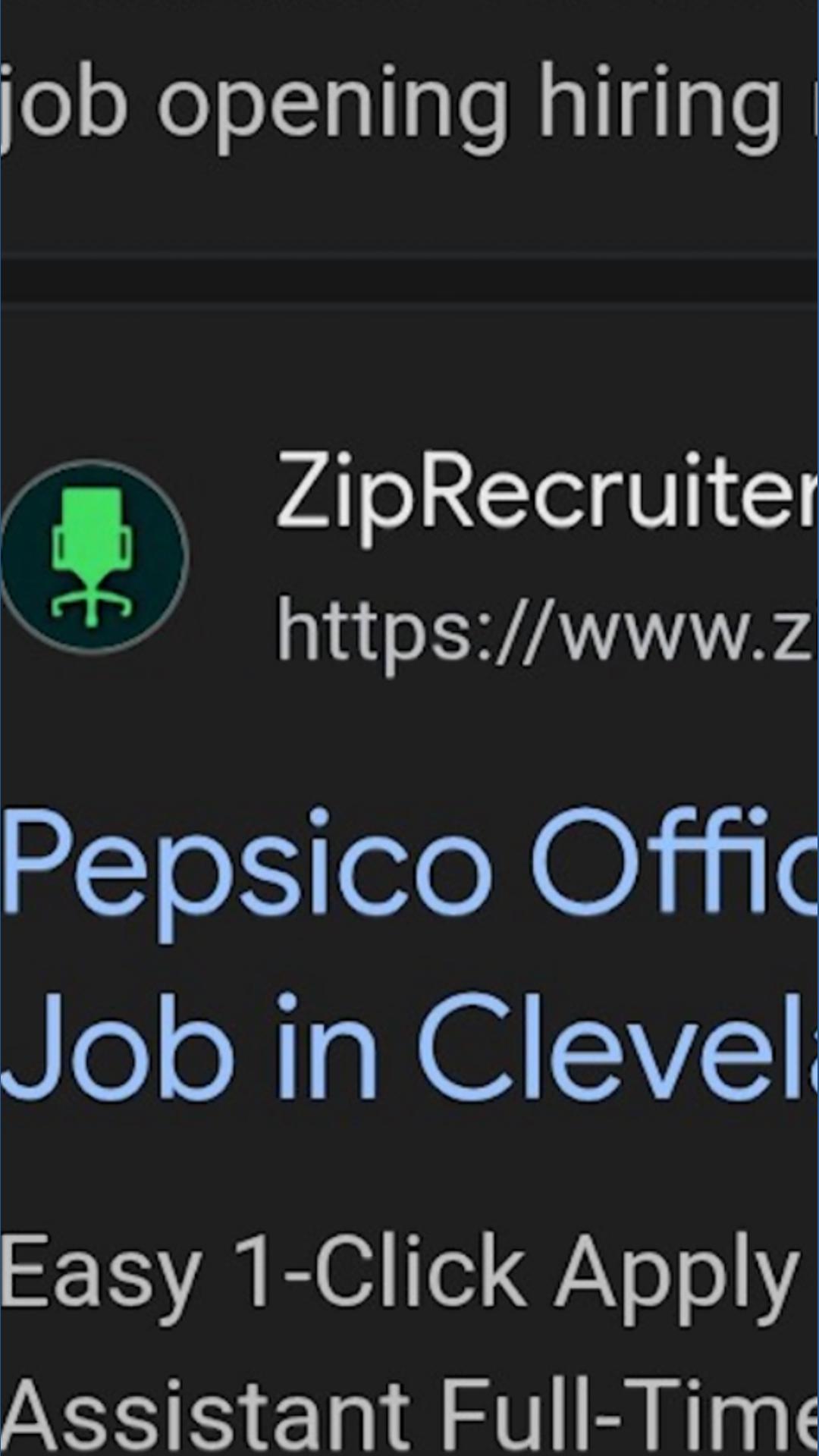 Chart Job Fake How to spot a fake job listing before it’s too late | khou.com
