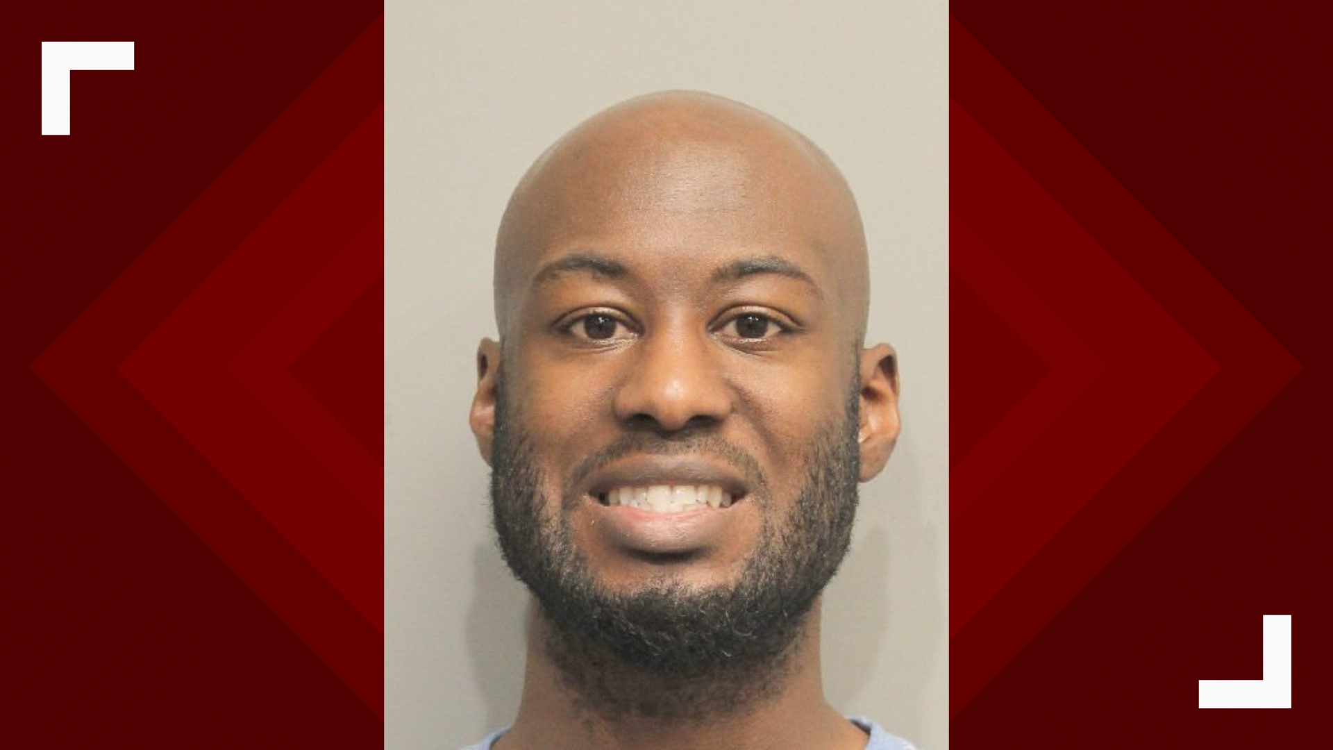 Andre Jackson charged in Josue Flores' killing