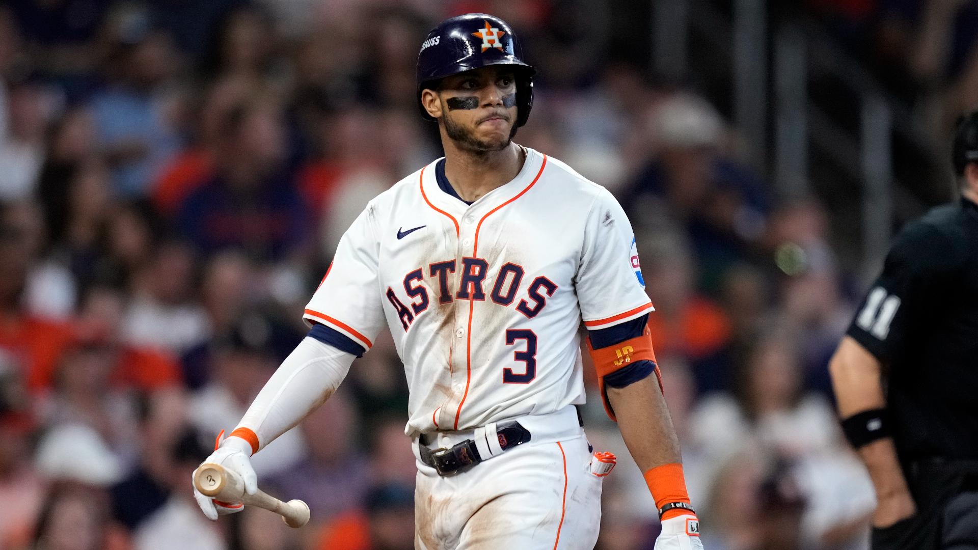 Houston rallied late, but came up short to Detroit. Jason Bristol and Jeremy Booth look at what went wrong and what Houston has to do to win game 2.