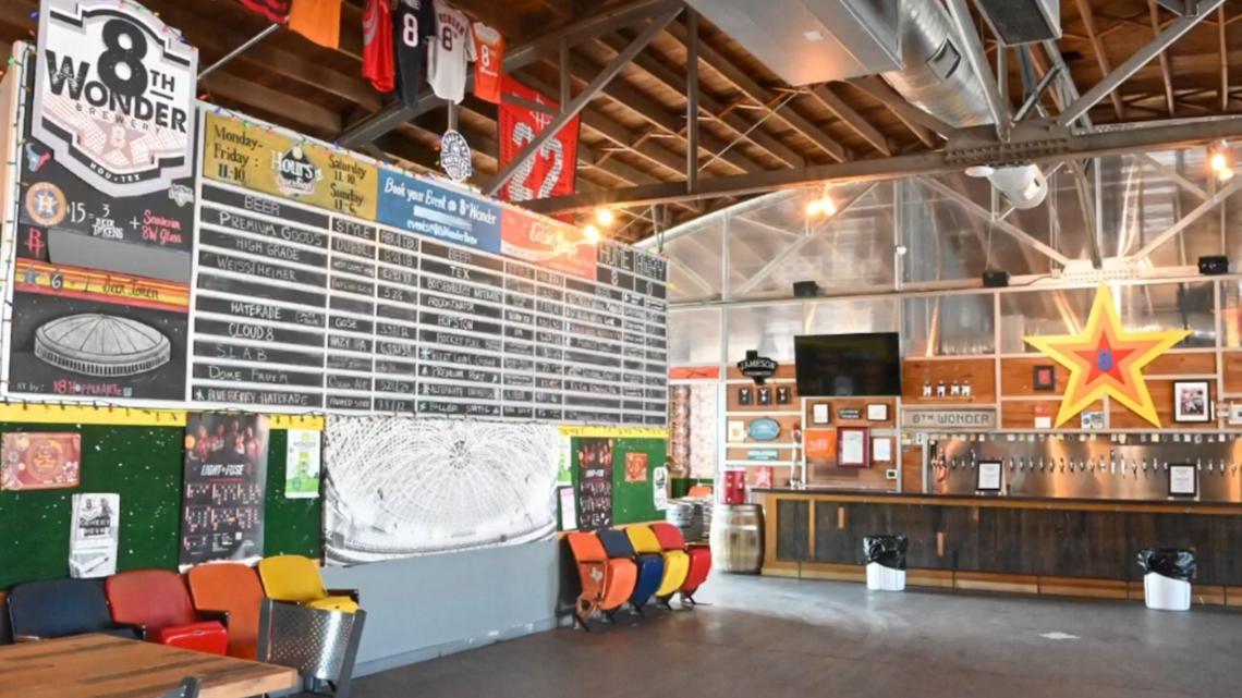 8th Wonder Brewery fends off eviction ahead of World Cup