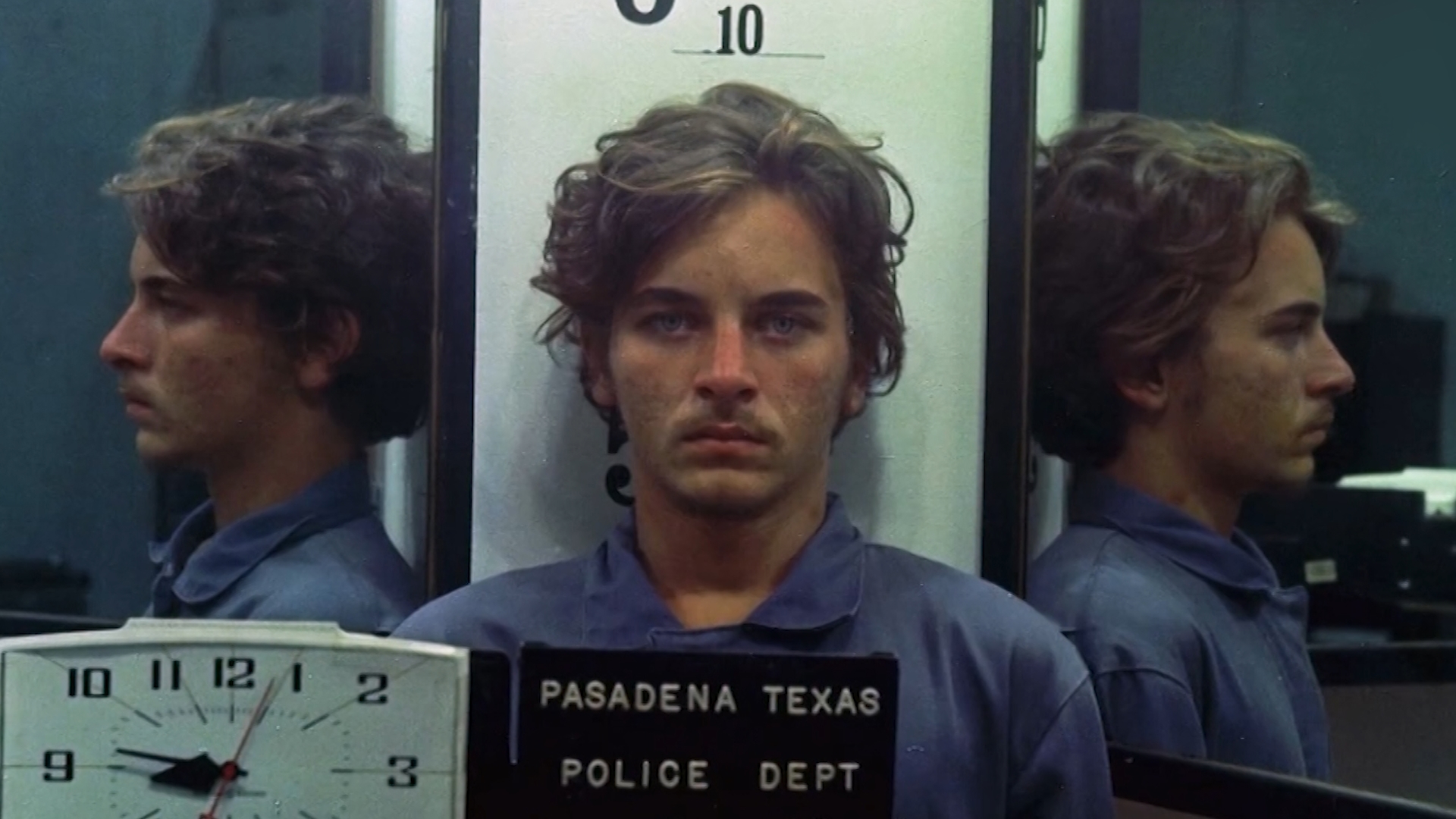 He helped the Candyman Killer, then killed him. Inside the mind of ‘The Serial Killer’s Apprentice’ with Dr. Katherine Ramsland.