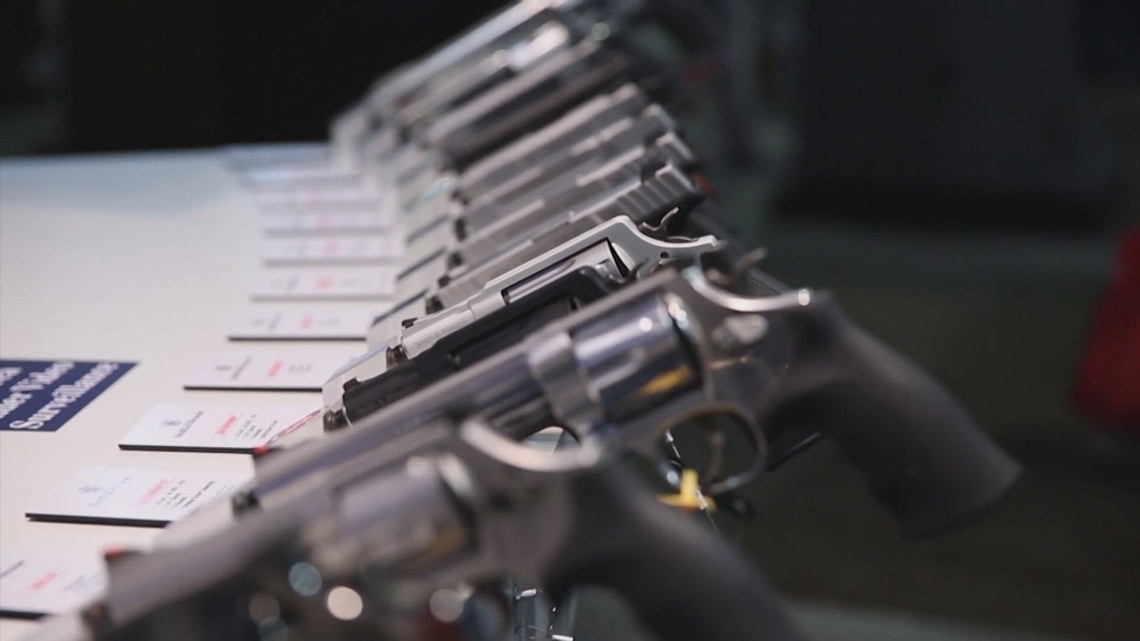 Two shootings involving teens in less than two days renew focus on gun safety and secure storage