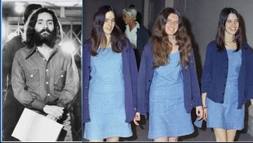 50 Years Ago The Manson Family Murders Happened Khoucom - 