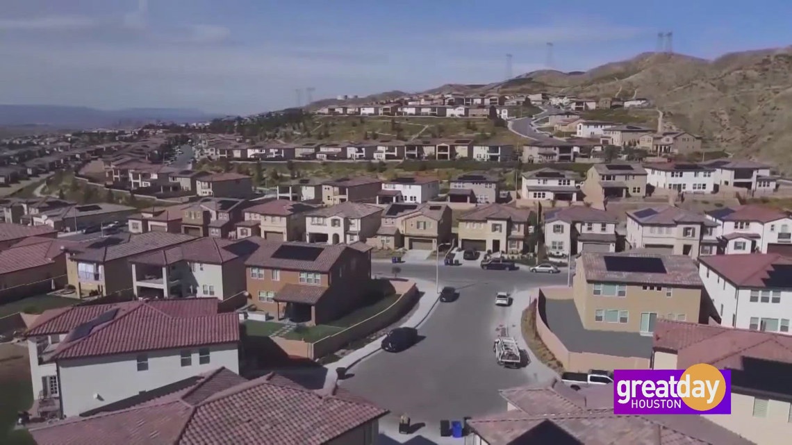 Bernstein Realty: Navigating Today's Tough Housing Market as a Buyer