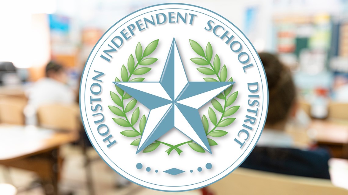 Distrik Sekolah Independen Houston melihat peningkatan peringkat