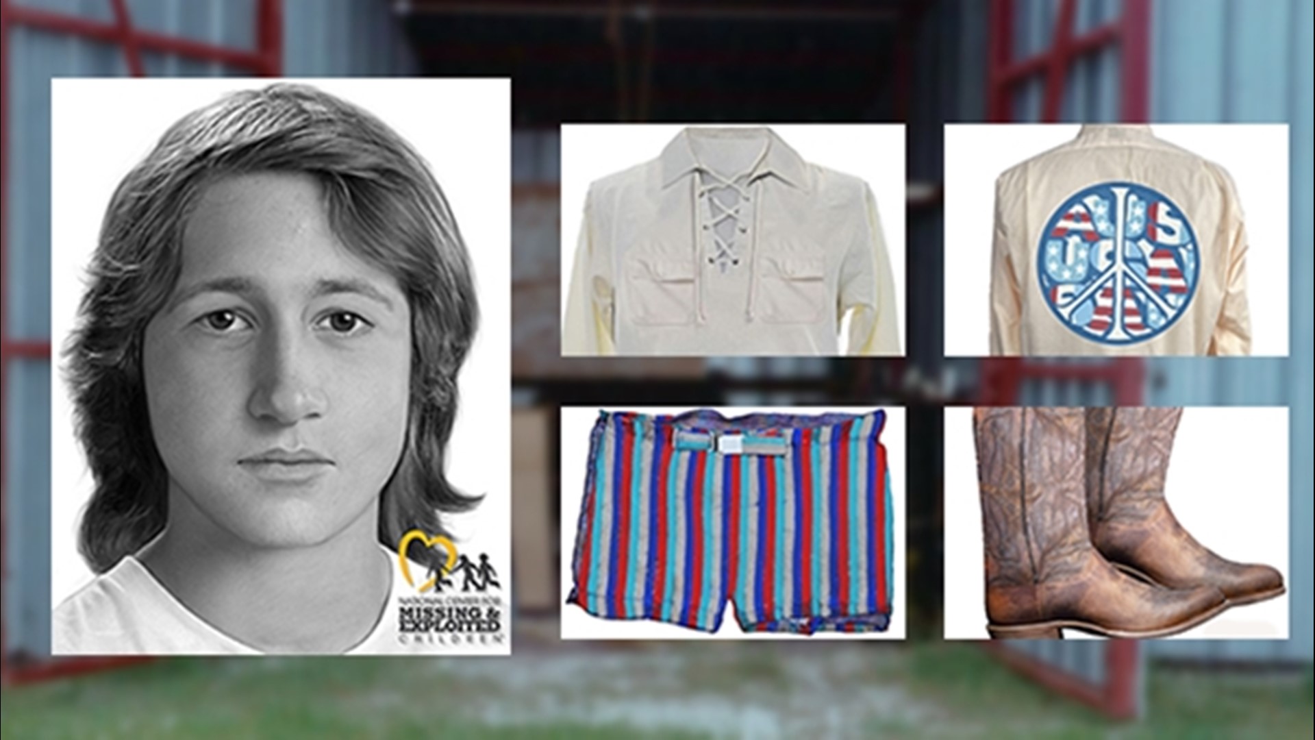 He is the last unidentified victim of Houston serial killer Dean Corll ...