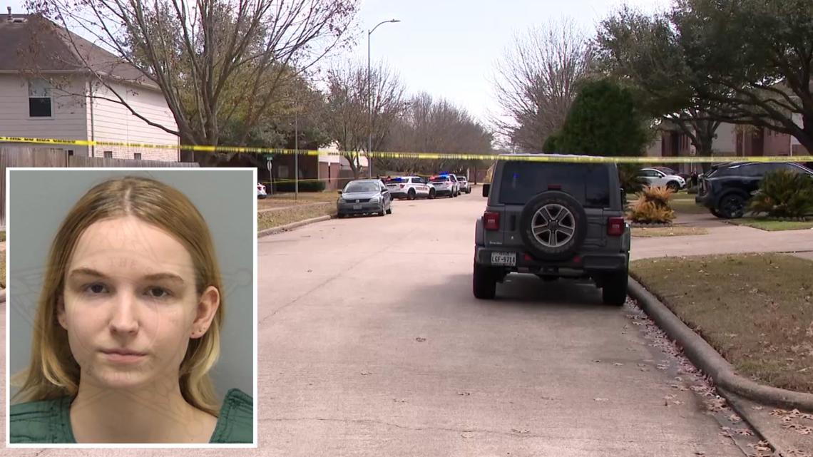 Mother charged in connection to deaths of toddler daughters; court records say cocaine found in children's systems