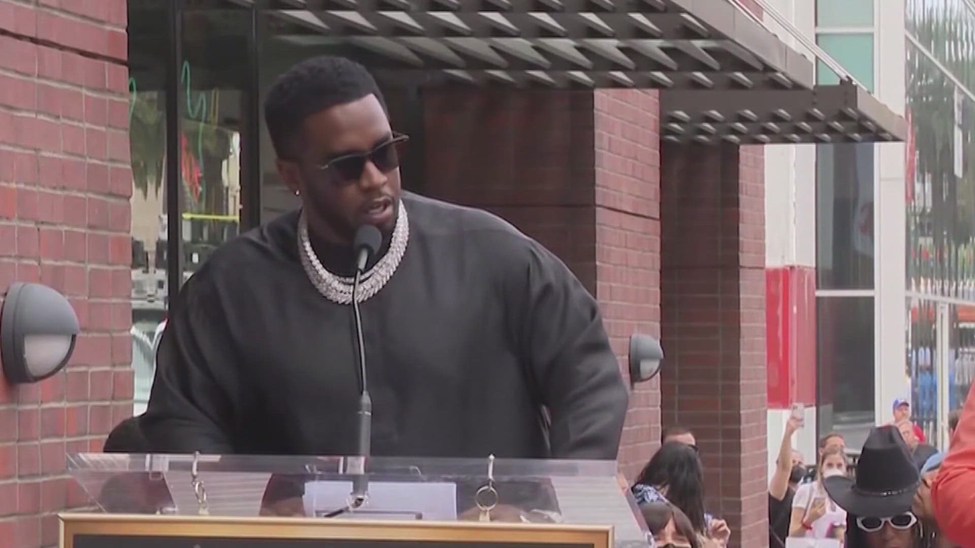 Gina Huynh, who was expected to testify against Sean "Diddy" Combs in his sex trafficking and racketeering trial, has withdrawn from the case.
