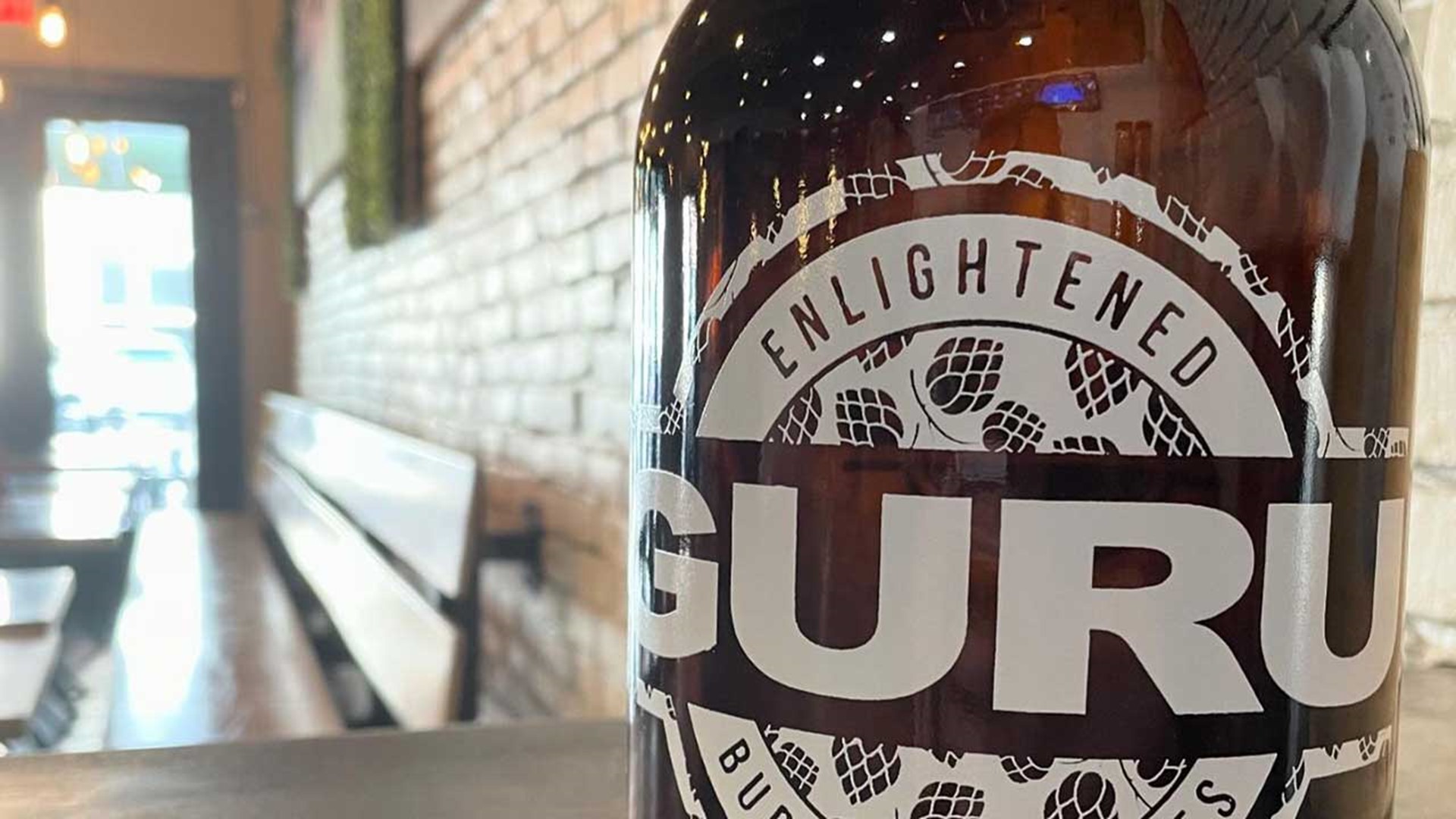 Guru Burgers closing: Sugar Land restaurant posts to social media ...