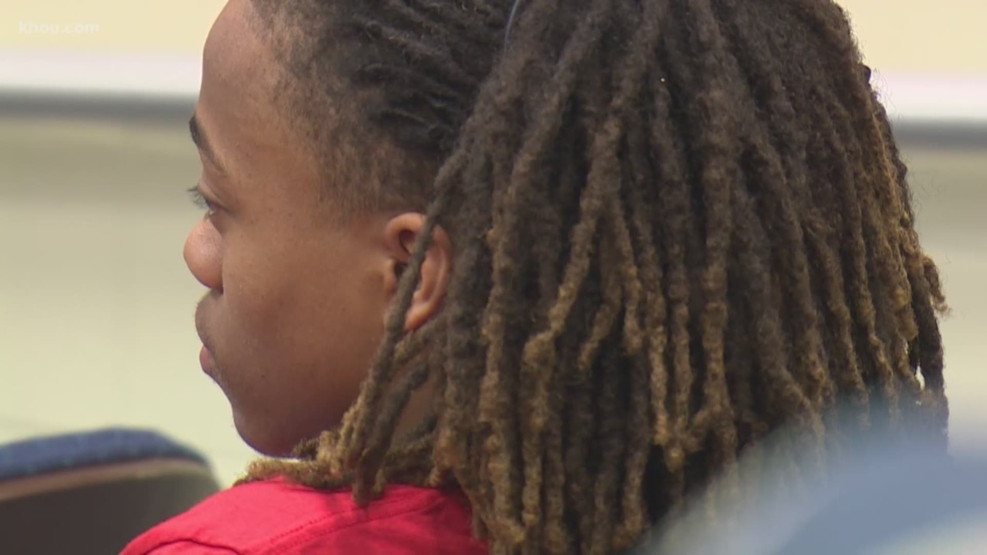 Parents Say Their Son Was Given An Ultimatum About His Dreadlocks