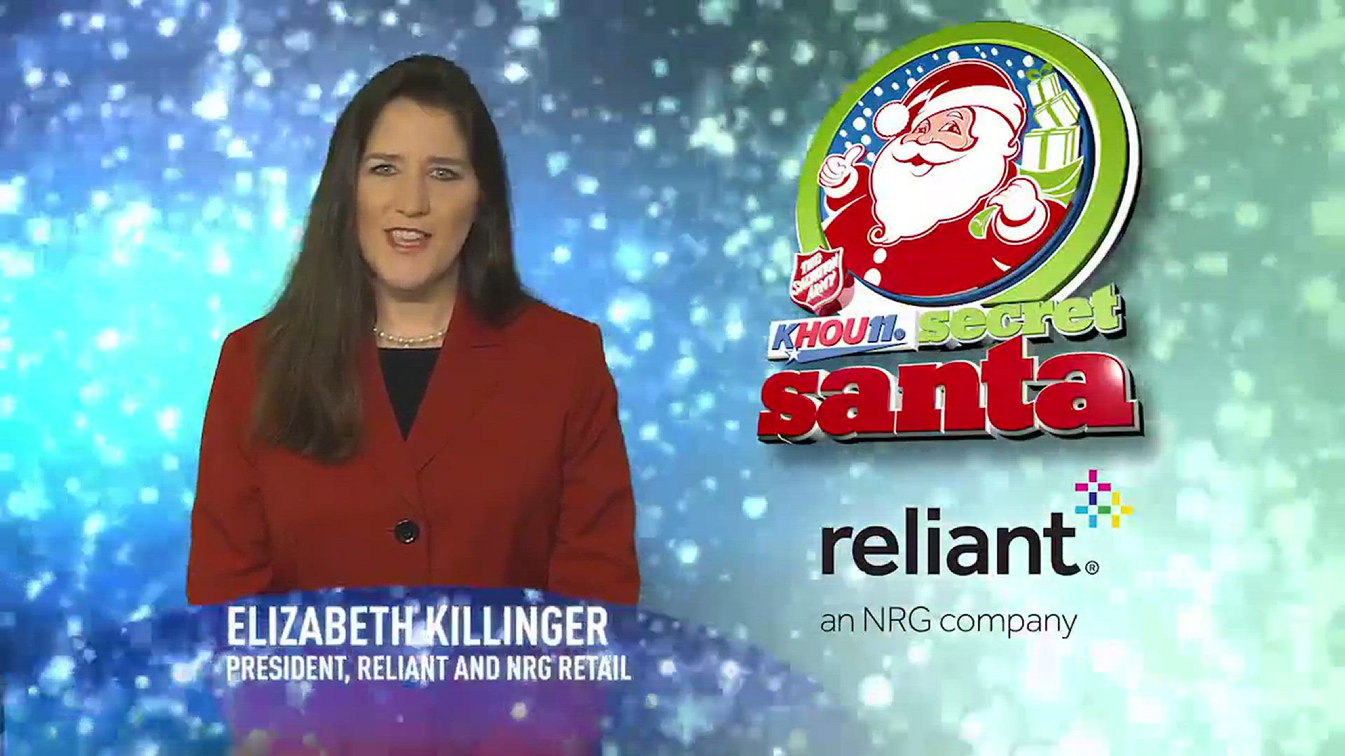 Reliant Secret Santa