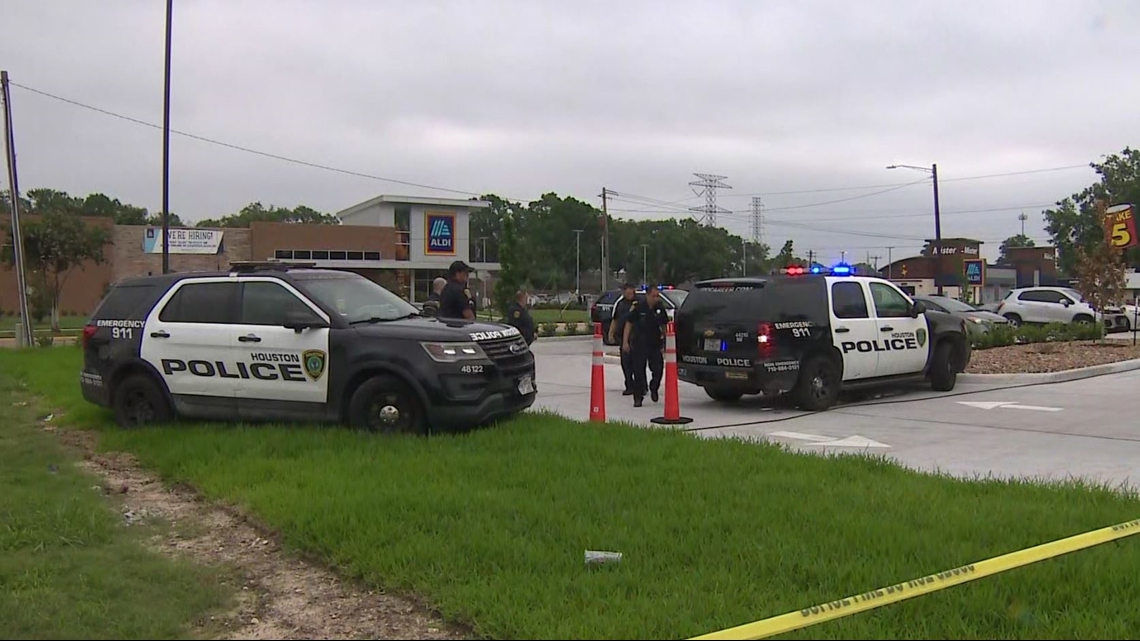 Man hit, killed in northwest Houston - Vimarsana News