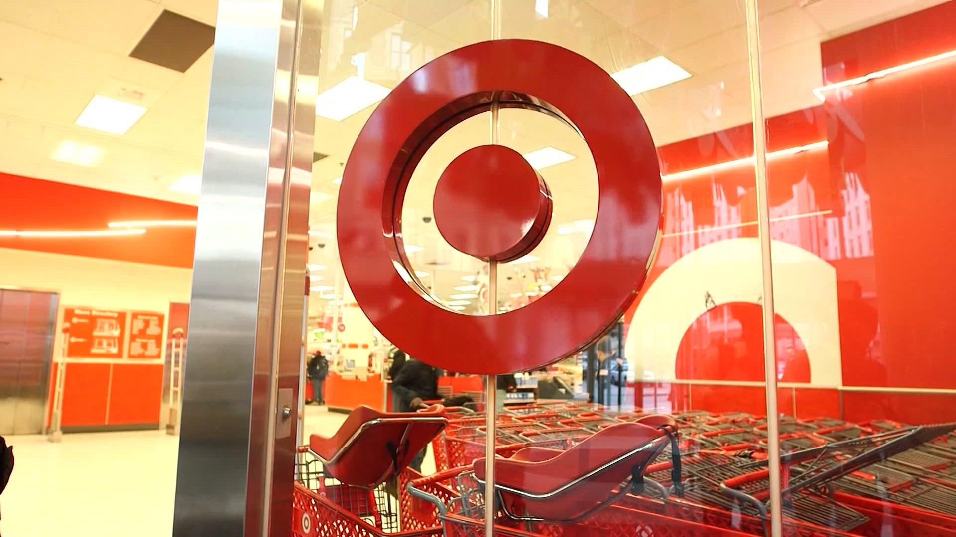 Target brings back car seat trade-in event | khou.com