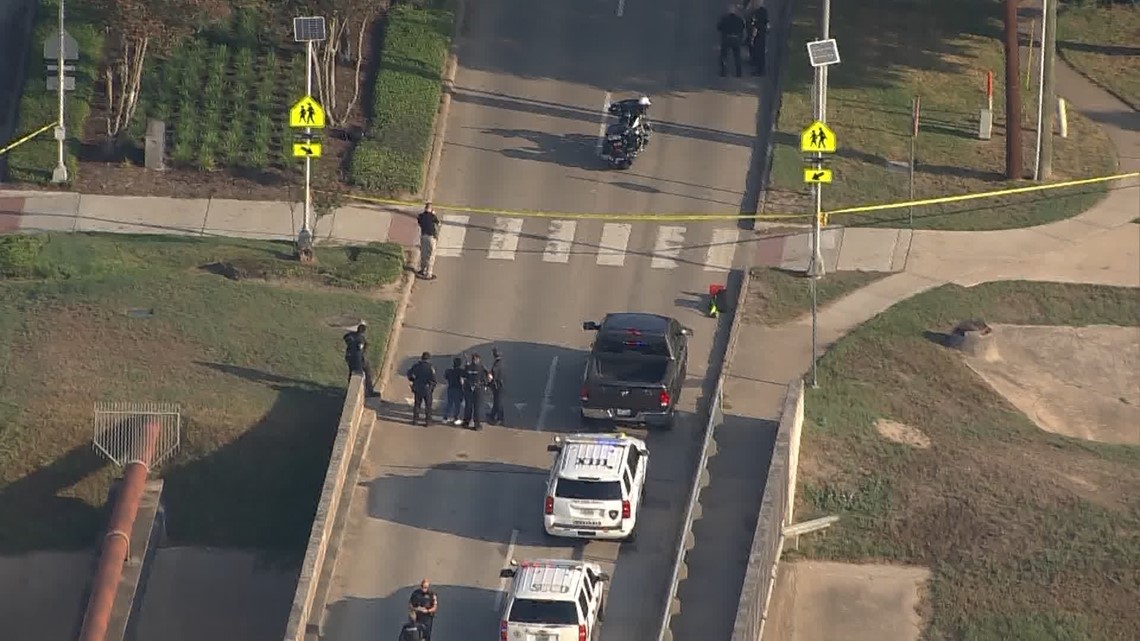 Deadly crash on Mason Road near Creech Elementary in Cinco Ranch - Vimarsana News