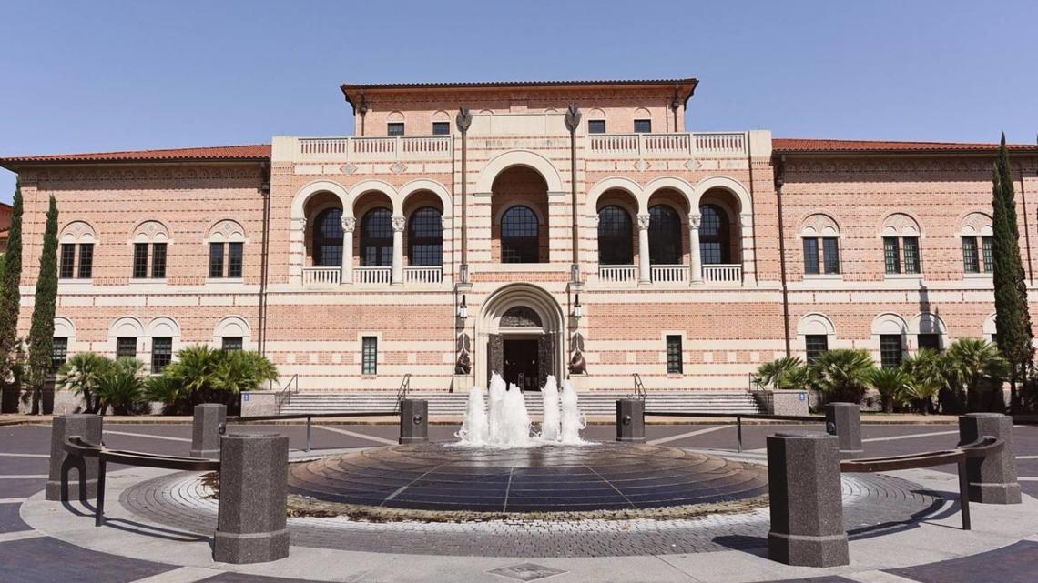 Graduates of nine Houston-area schools beat the national average of $60,428 four years after graduating from a four-y...