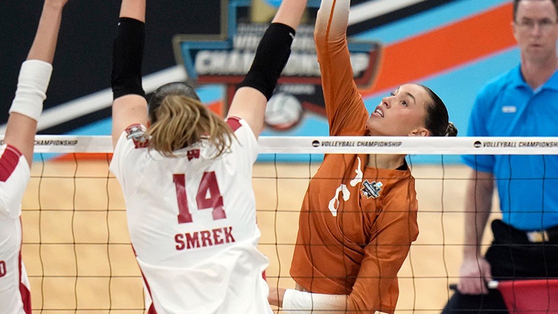 Texas Longhorns Volleyball Advance To National Championship Again   Bae7c4f2 2f69 4a05 B8c5 Cdbca90263bd 1140x641 