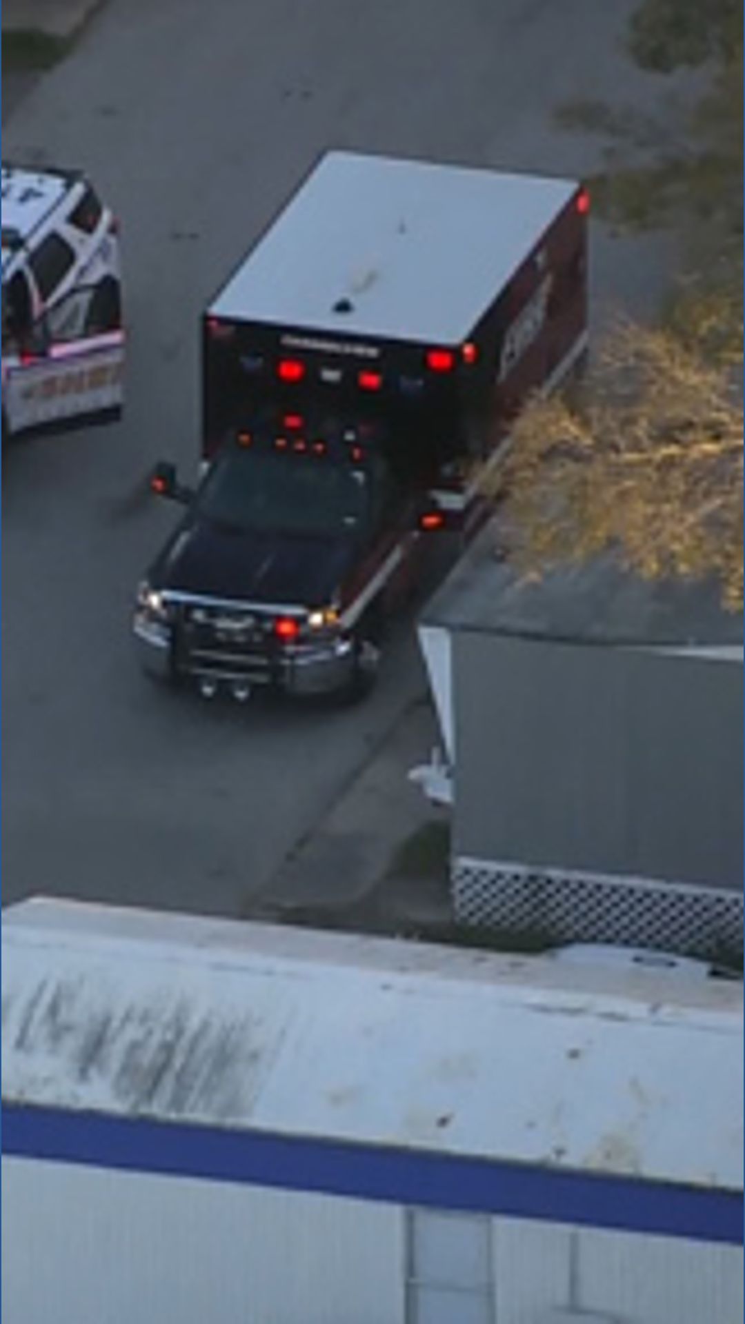 HCSO: Man pretending to be a police officer shot, killed by deputies ...