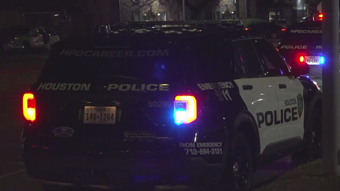 Woman shot several times during attempted robbery outside southwest ...