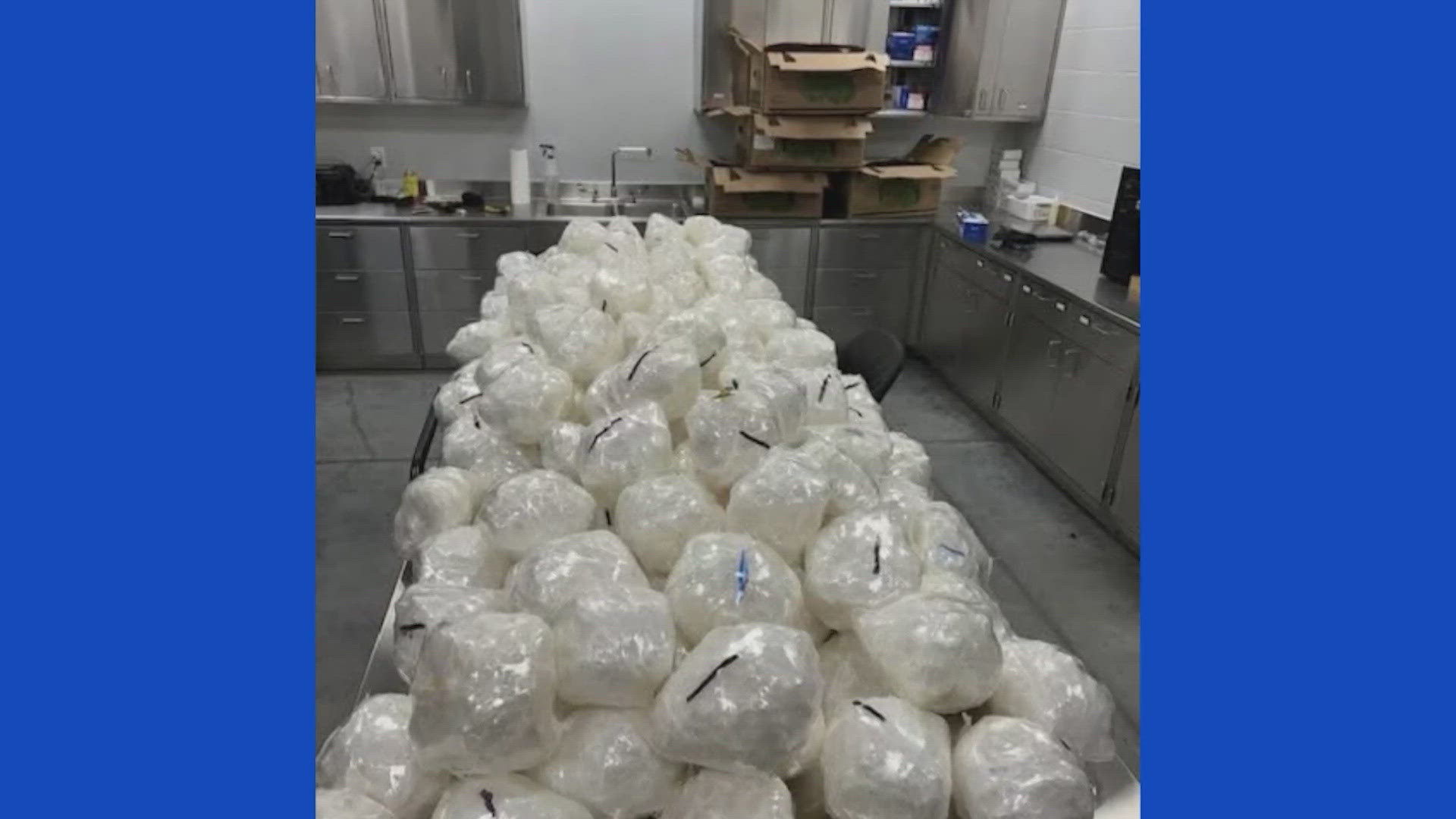Liberty County deputies seize nearly 344 pounds of meth, arrest 3 men ...