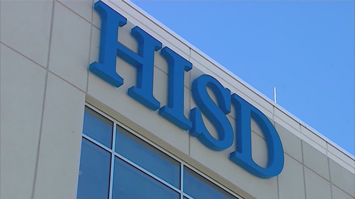 Houston ISD offers 10,000 stipend to new teachers, district says