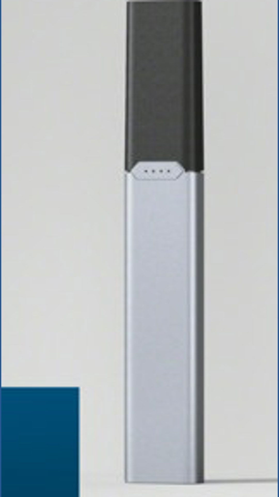 juul device on sale FDA allows to sell new vape with age-verification technology vaping flavors FLAVOR:BLUE RAZZ LEMON Geek Bar Savers Flavors: