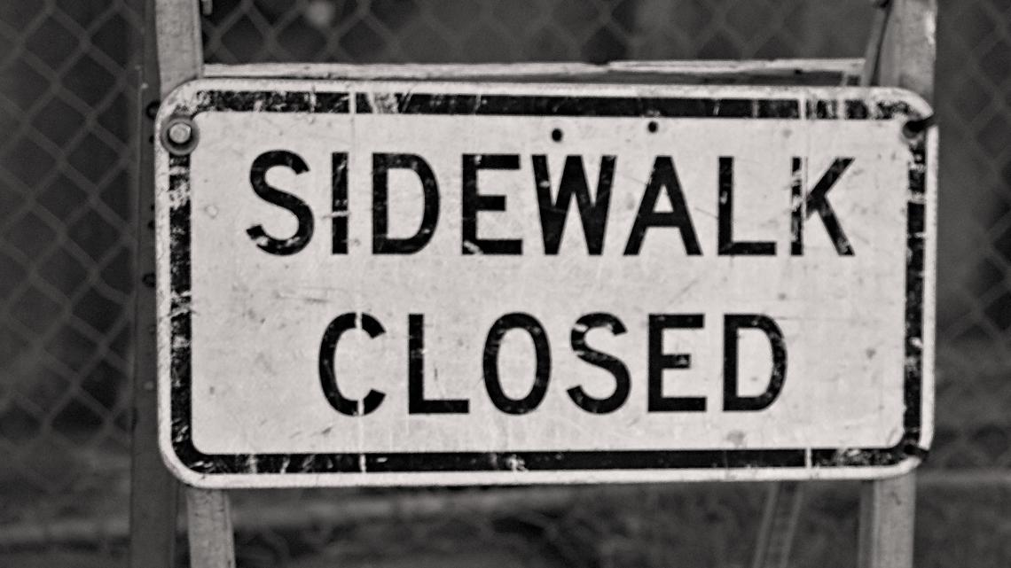 Montrose's nearly $9 million sidewalk-improvement project to begin soon