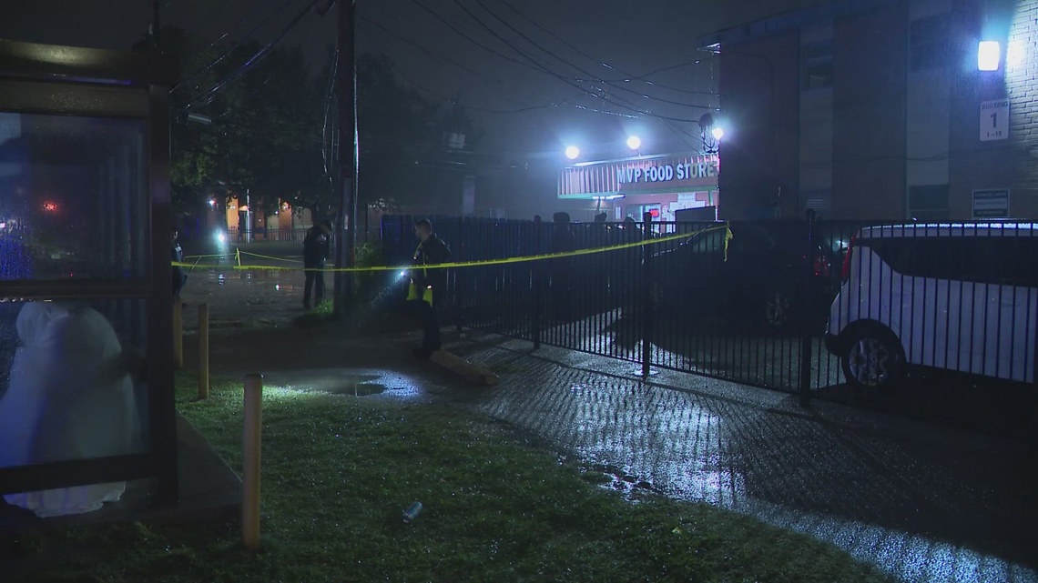 HPD: Woman shot to death during argument at NE Houston corner store ...