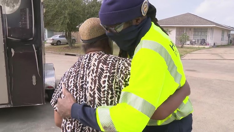 71-year-old woman who got $900 water bill finally gets help following KHOU 11 report