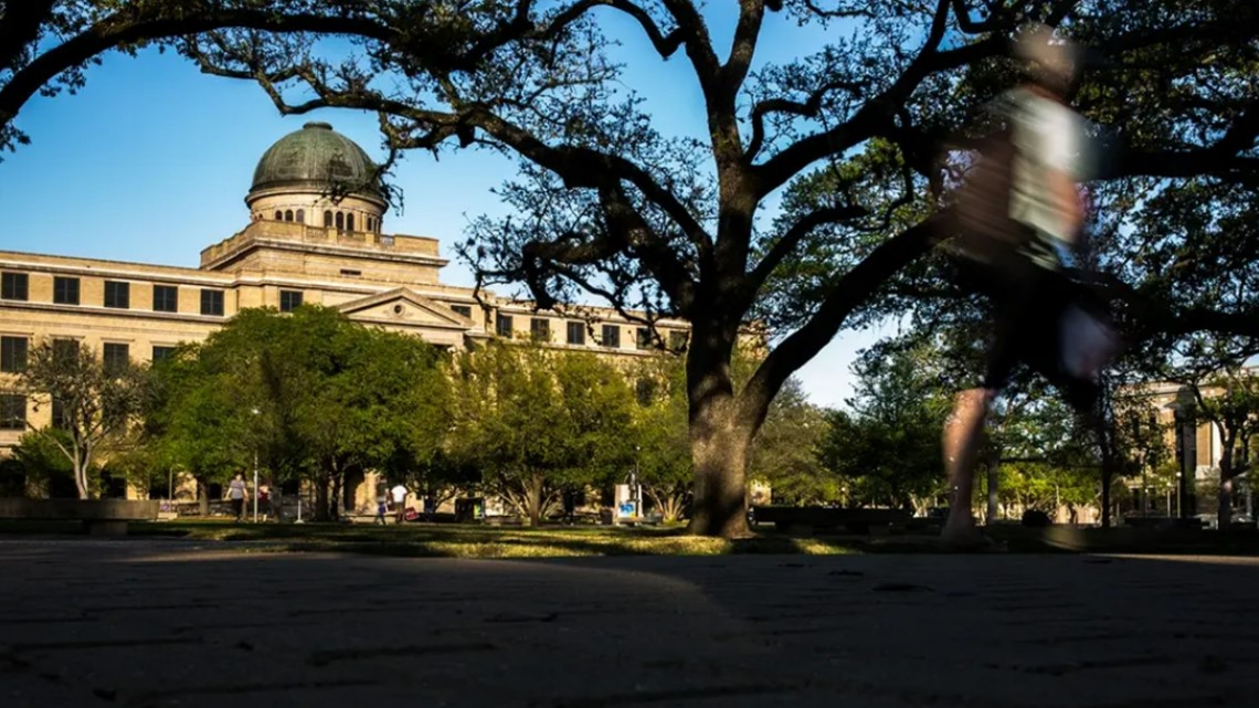 Texas A&M Could Offer Settlement To Professor Amid Controversy | Khou.com