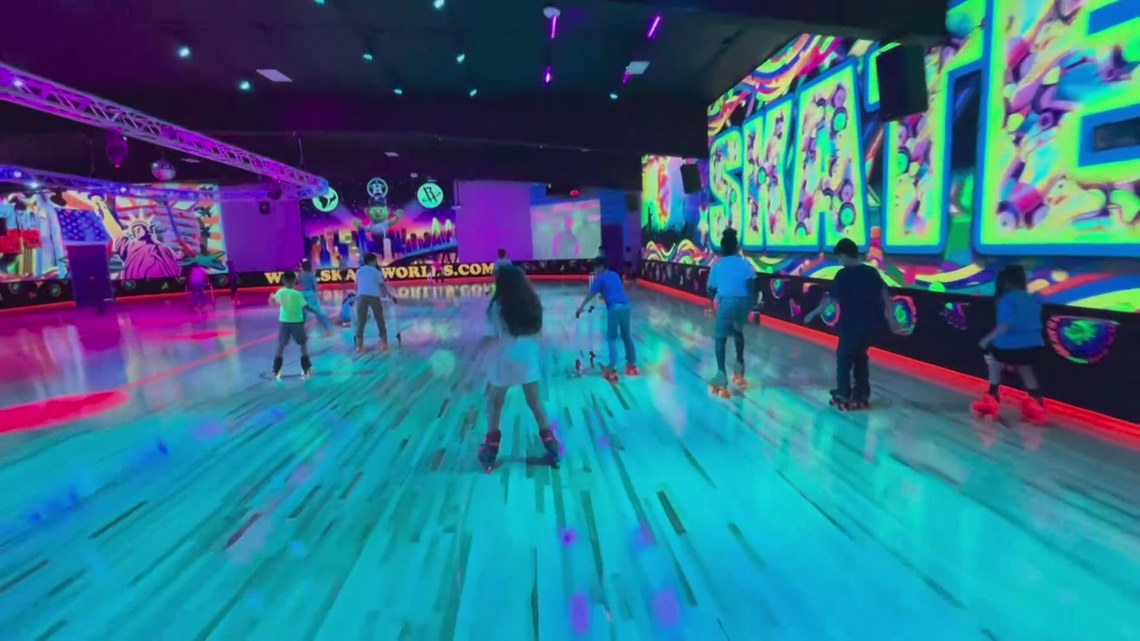 SkateWorld Deer Park reopening over a year after tornado