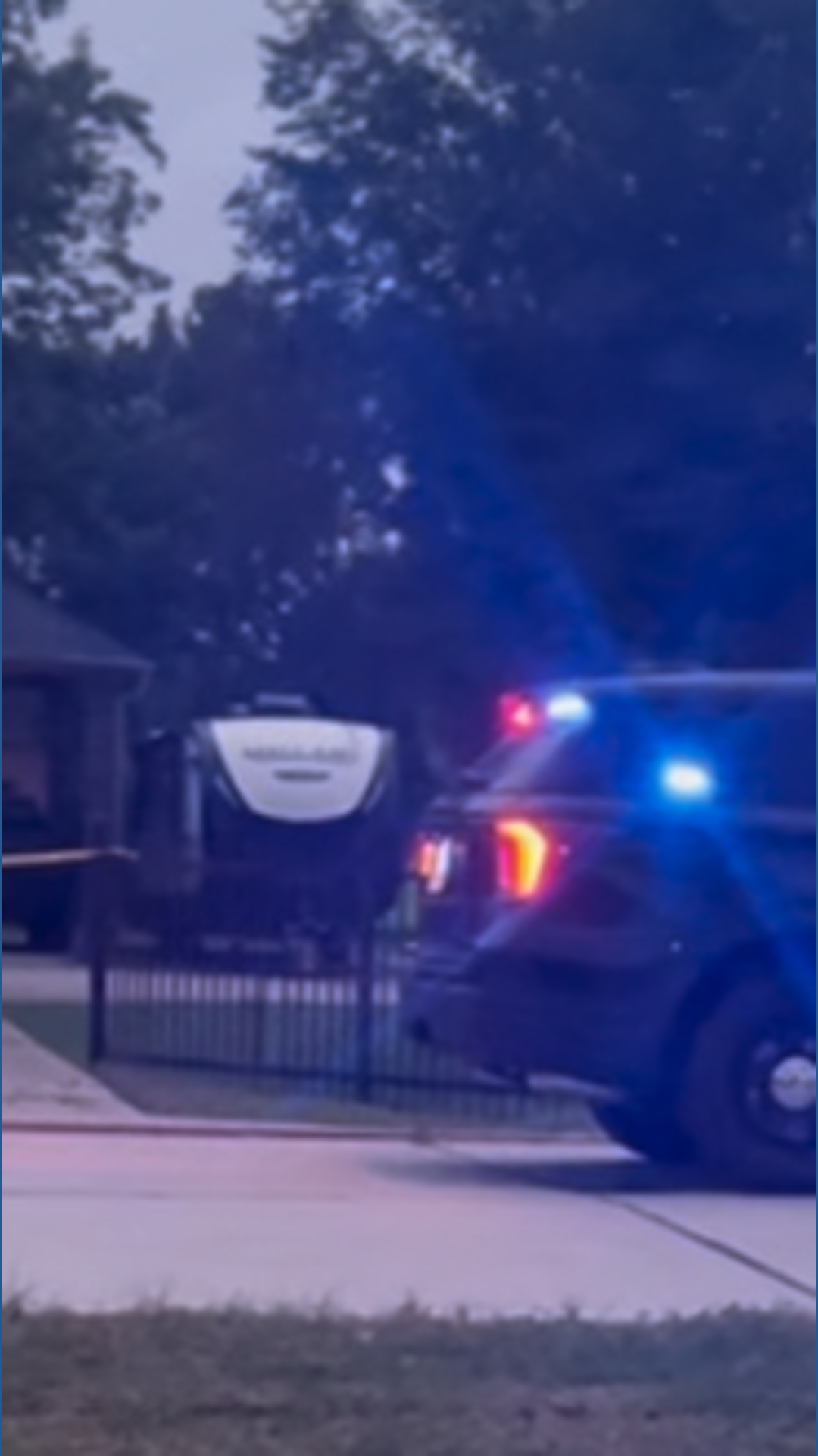 Woman found dead from apparent gunshot wound inside Crosby-area home ...